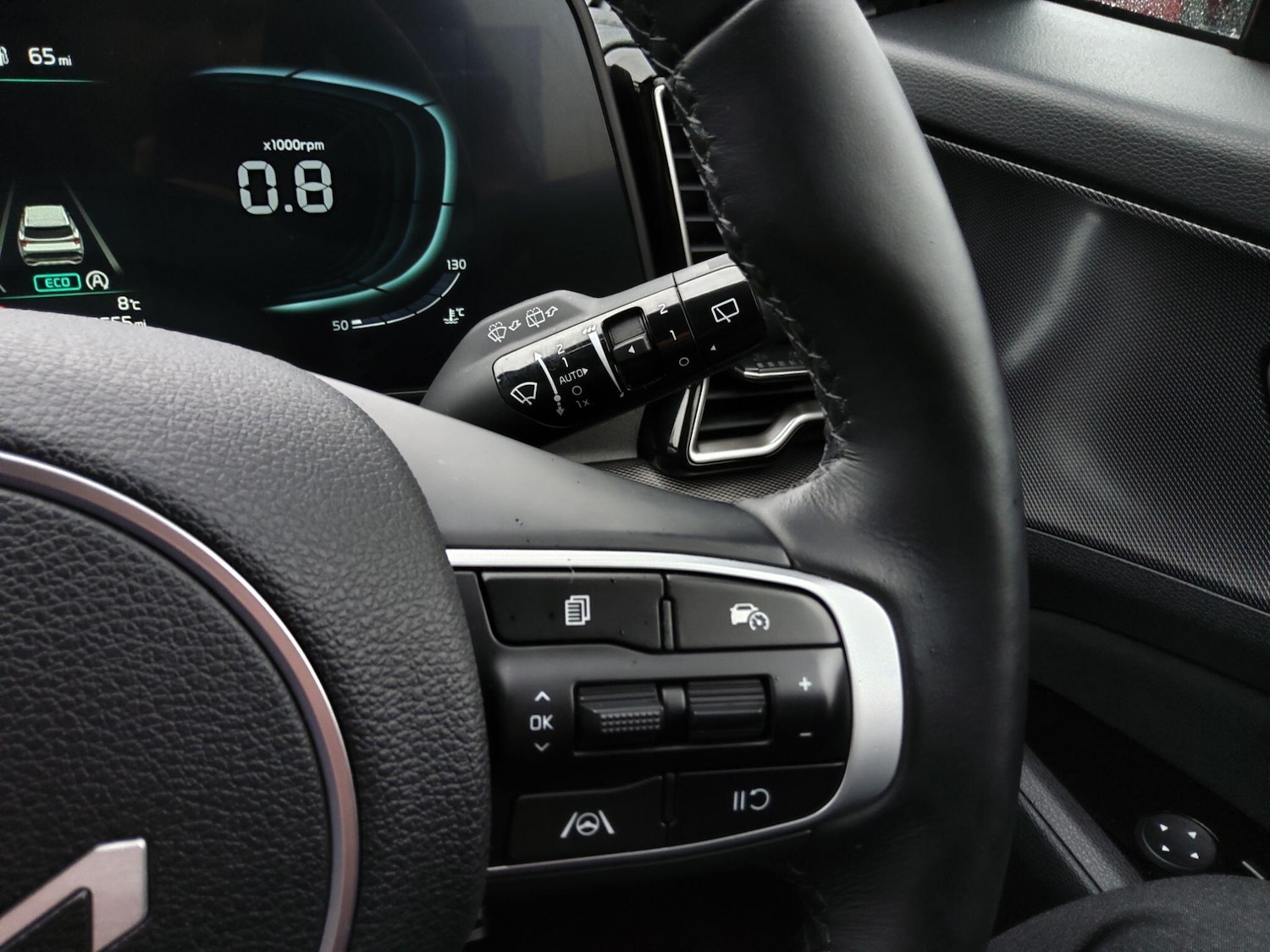 Used Kia Sportage 2024 for sale - 77291374: Photo 17