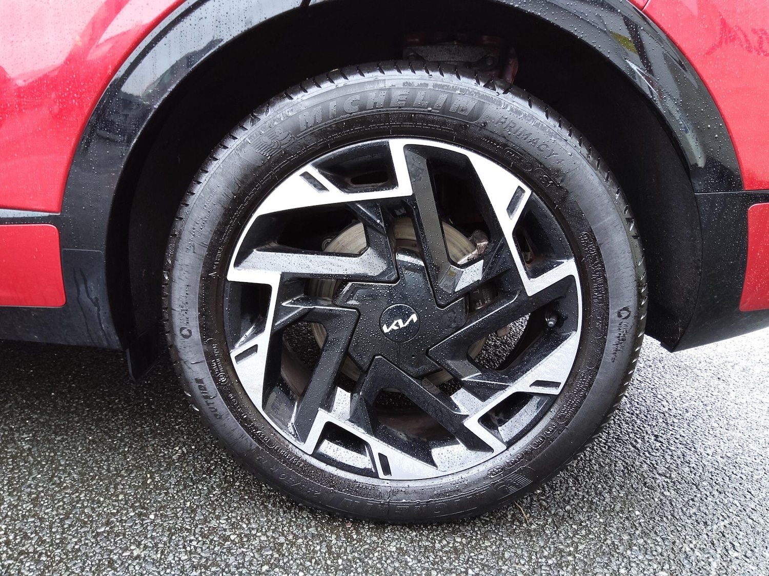 Used Kia Sportage 2024 for sale - 77291374: Photo 19