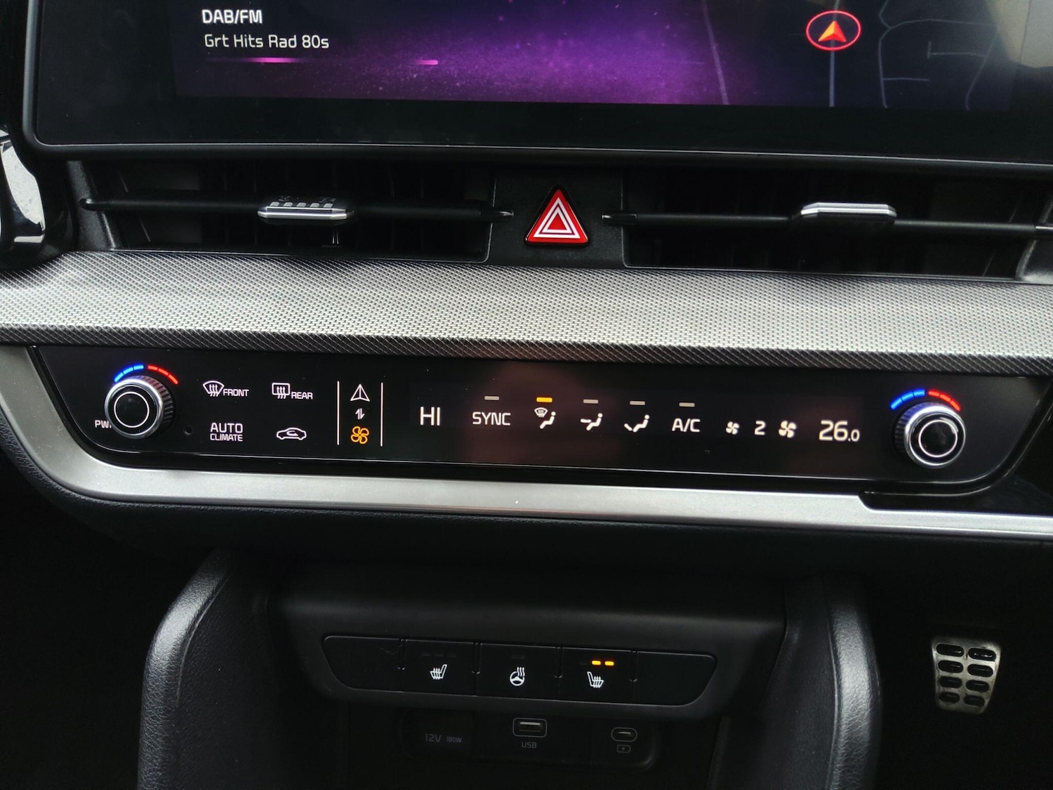 Used Kia Sportage 2024 for sale - 77291374: Photo 21