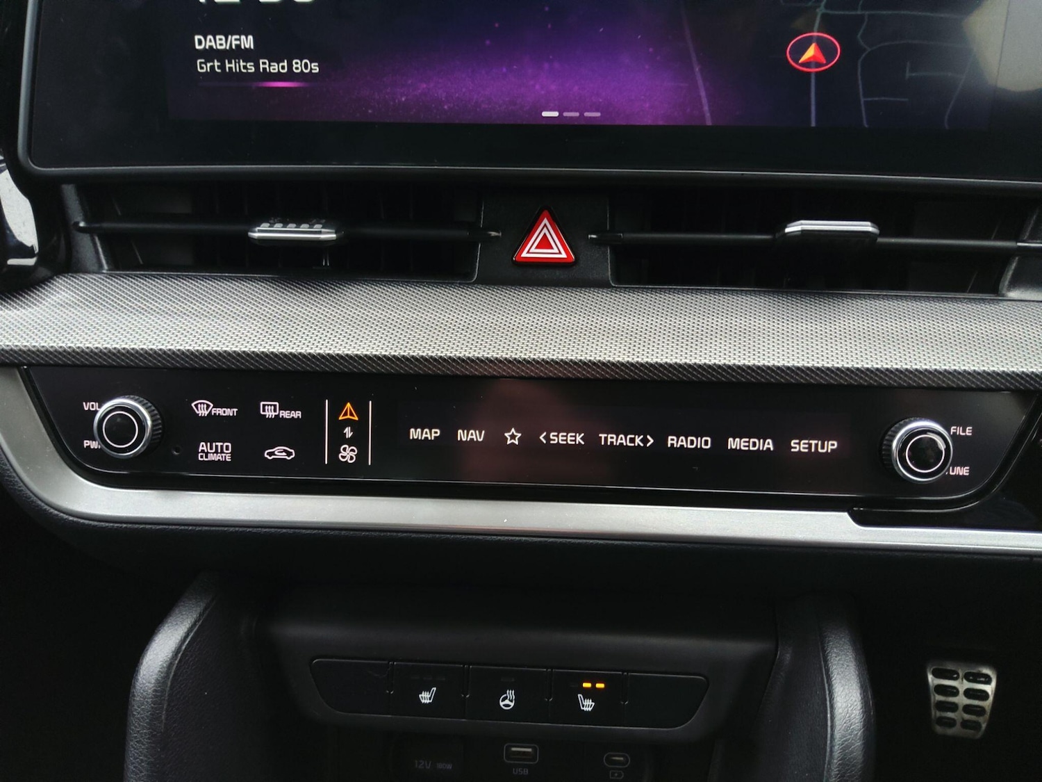 Used Kia Sportage 2024 for sale - 77291374: Photo 22