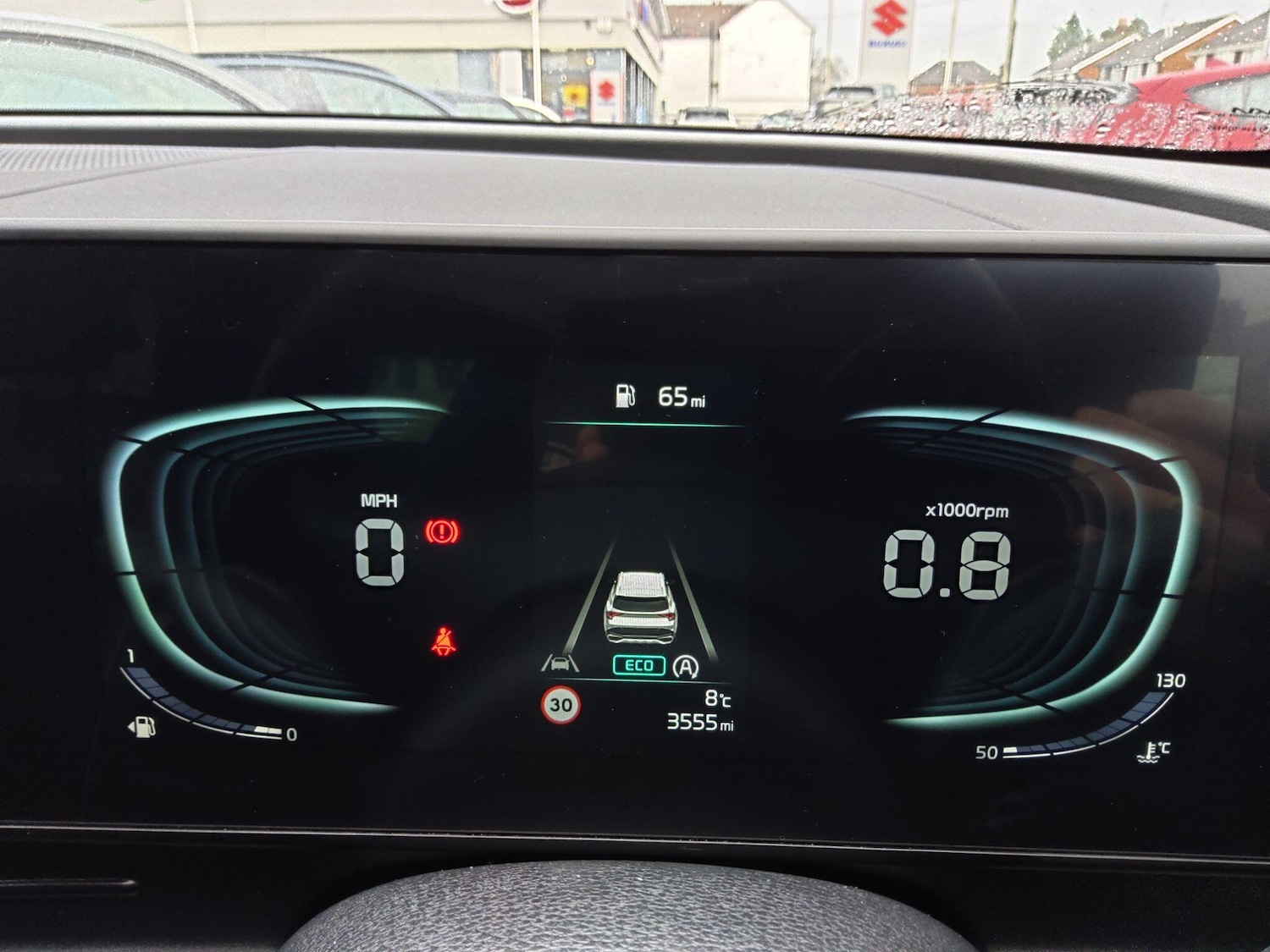 Used Kia Sportage 2024 for sale - 77291374: Photo 25