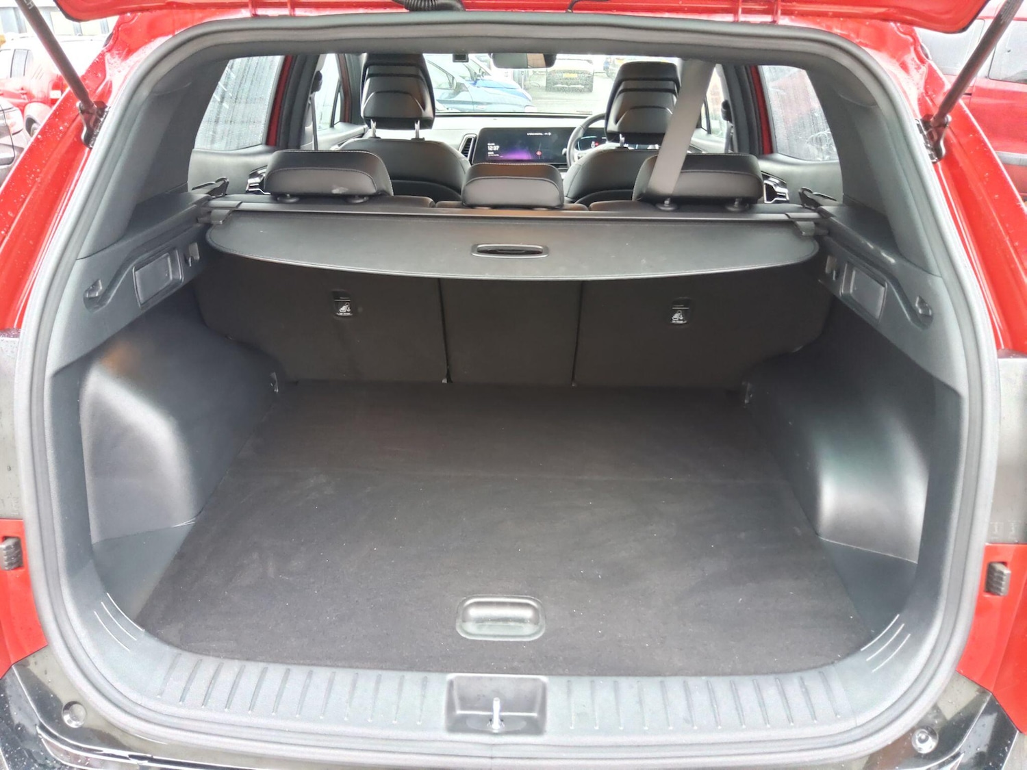 Used Kia Sportage 2024 for sale - 77291374: Photo 26