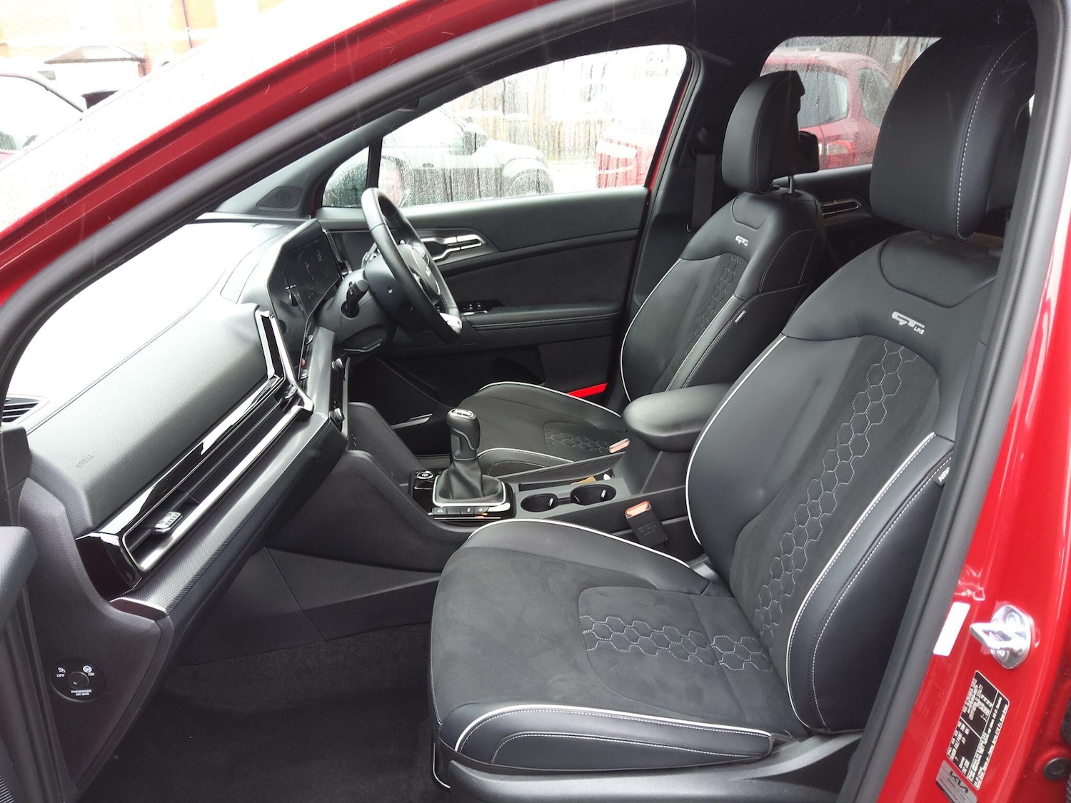 Used Kia Sportage 2024 for sale - 77291374: Photo 27