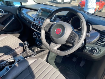 Used Fiat 500X 2015 for sale - 79387560: Photo