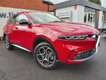 Used Alfa Romeo Tonale 2023 for sale - 79820954: Photo