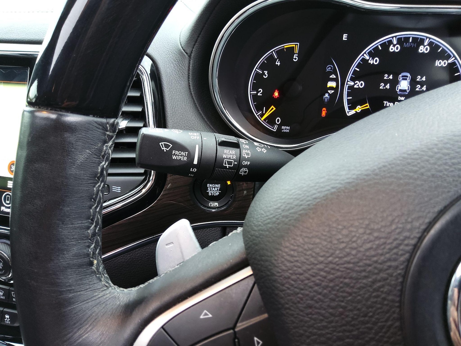 Used Jeep Grand Cherokee 2019 for sale - 77909851: Photo 17