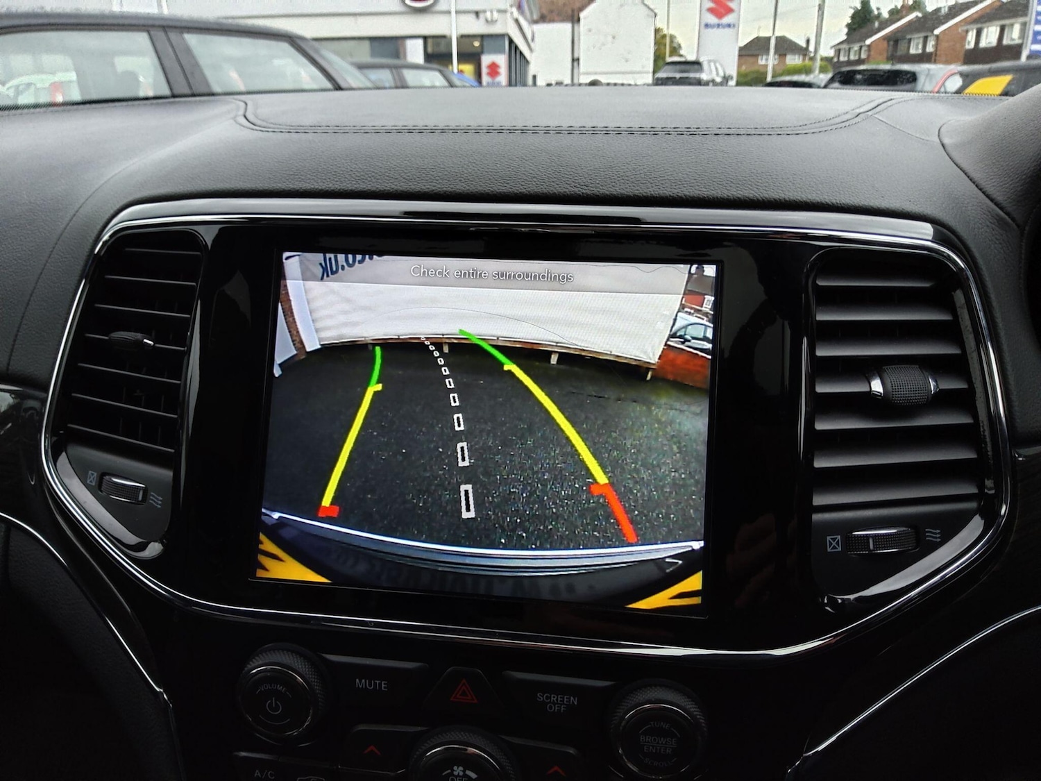 Used Jeep Grand Cherokee 2019 for sale - 77909851: Photo 26