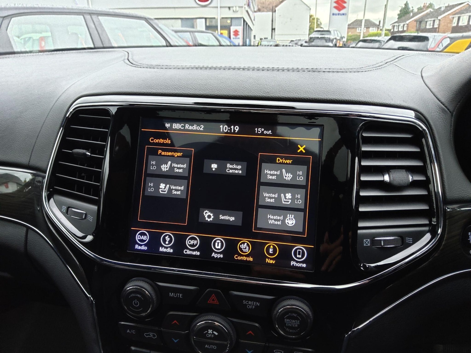 Used Jeep Grand Cherokee 2019 for sale - 77909851: Photo 27