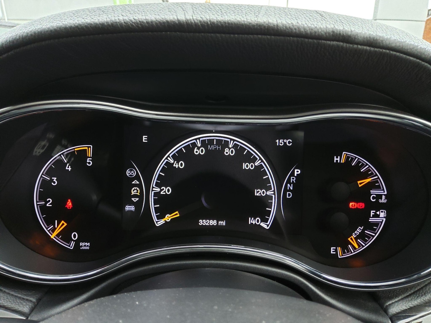 Used Jeep Grand Cherokee 2019 for sale - 77909851: Photo 29