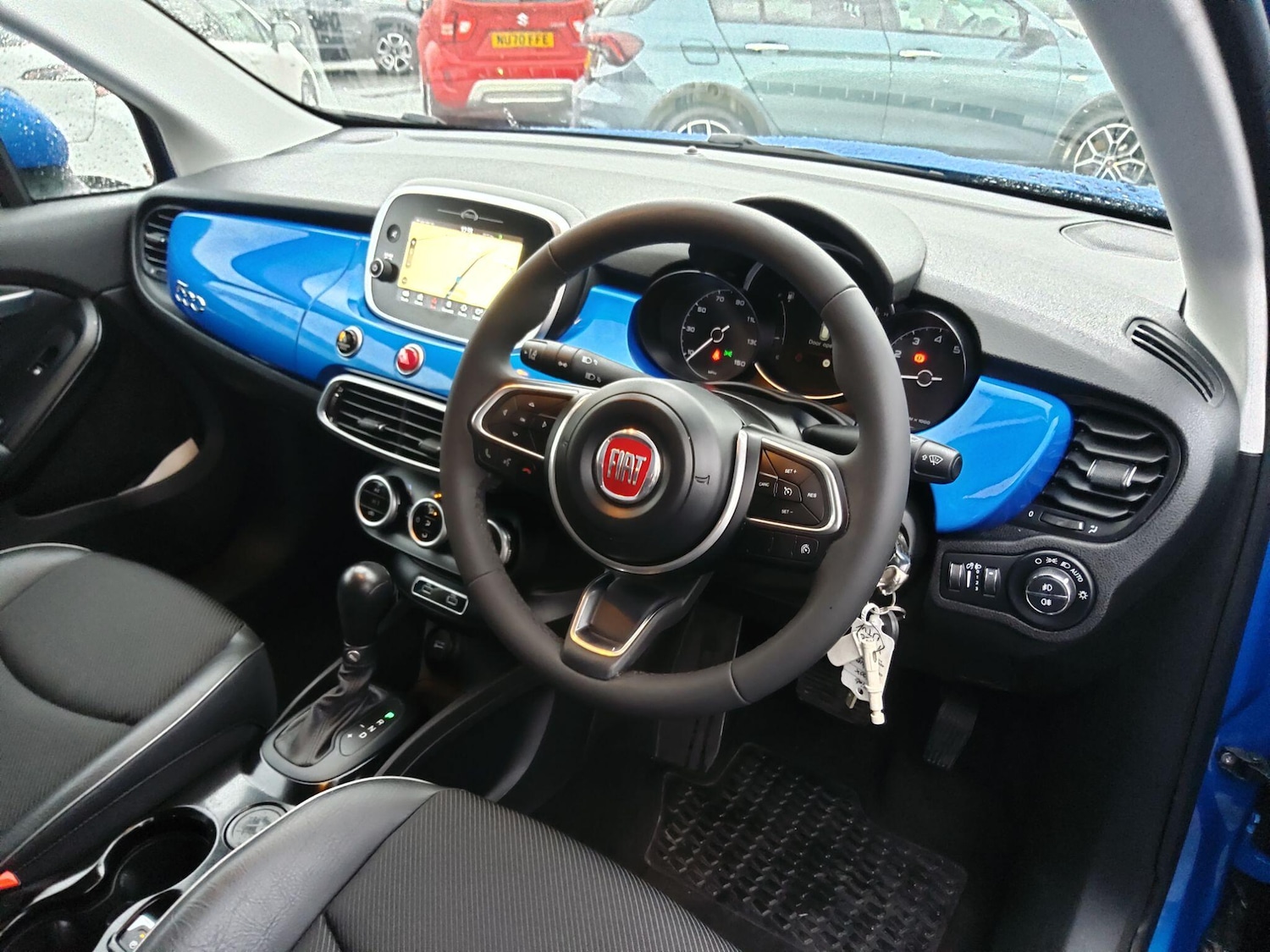 Used Fiat 500X 2020 for sale - 77143751: Photo 13