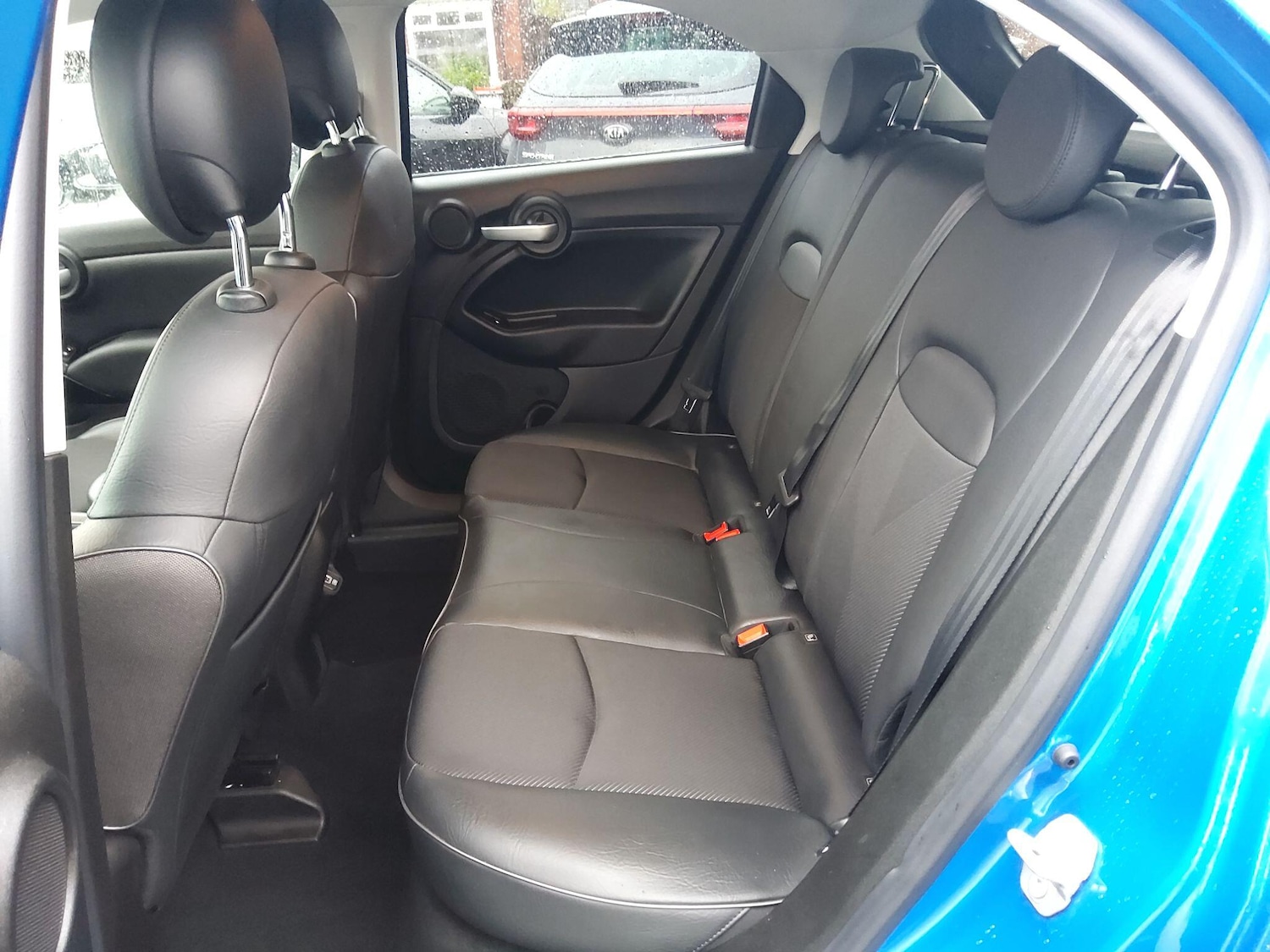 Used Fiat 500X 2020 for sale - 77143751: Photo 14