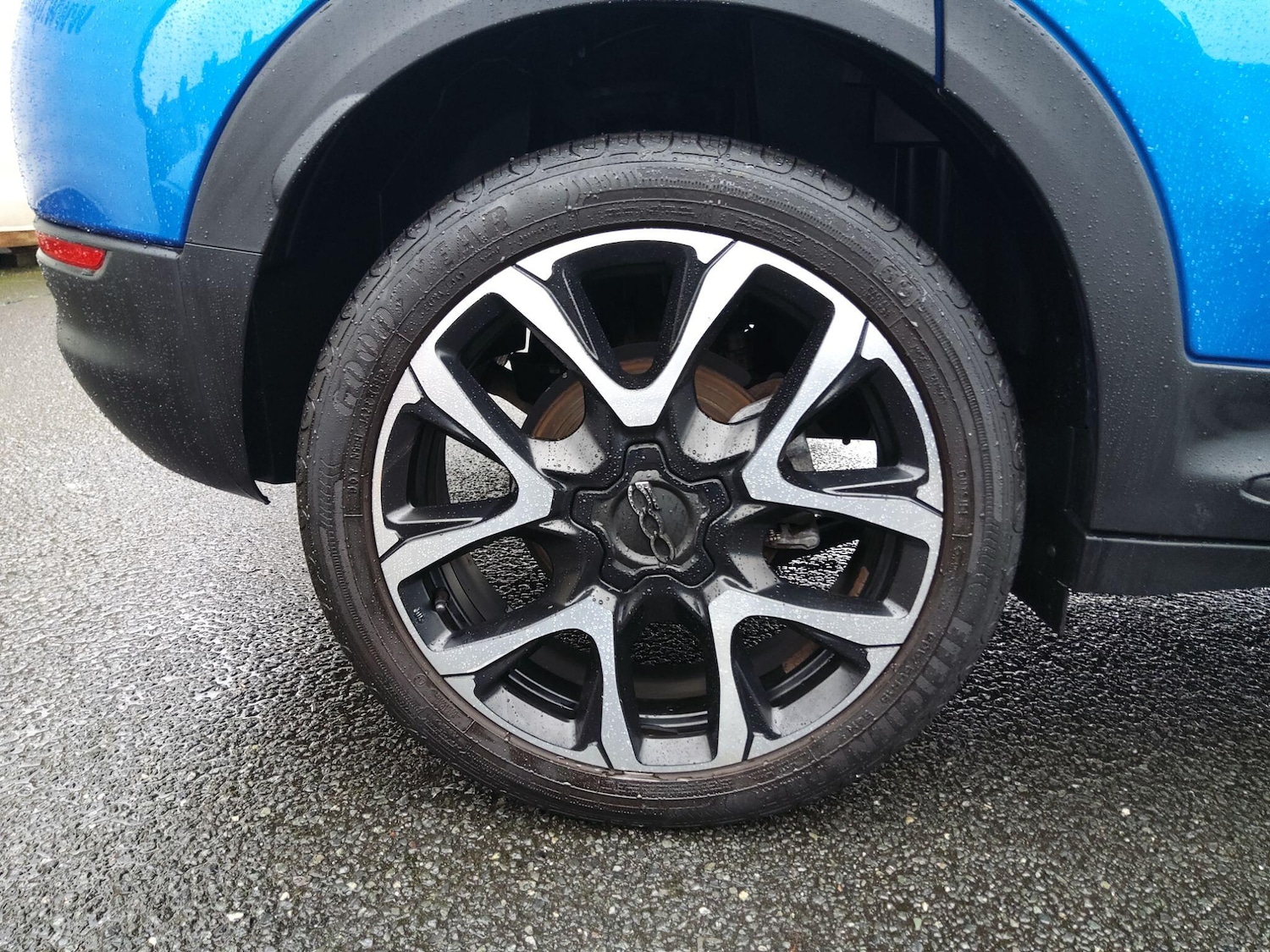 Used Fiat 500X 2020 for sale - 77143751: Photo 18