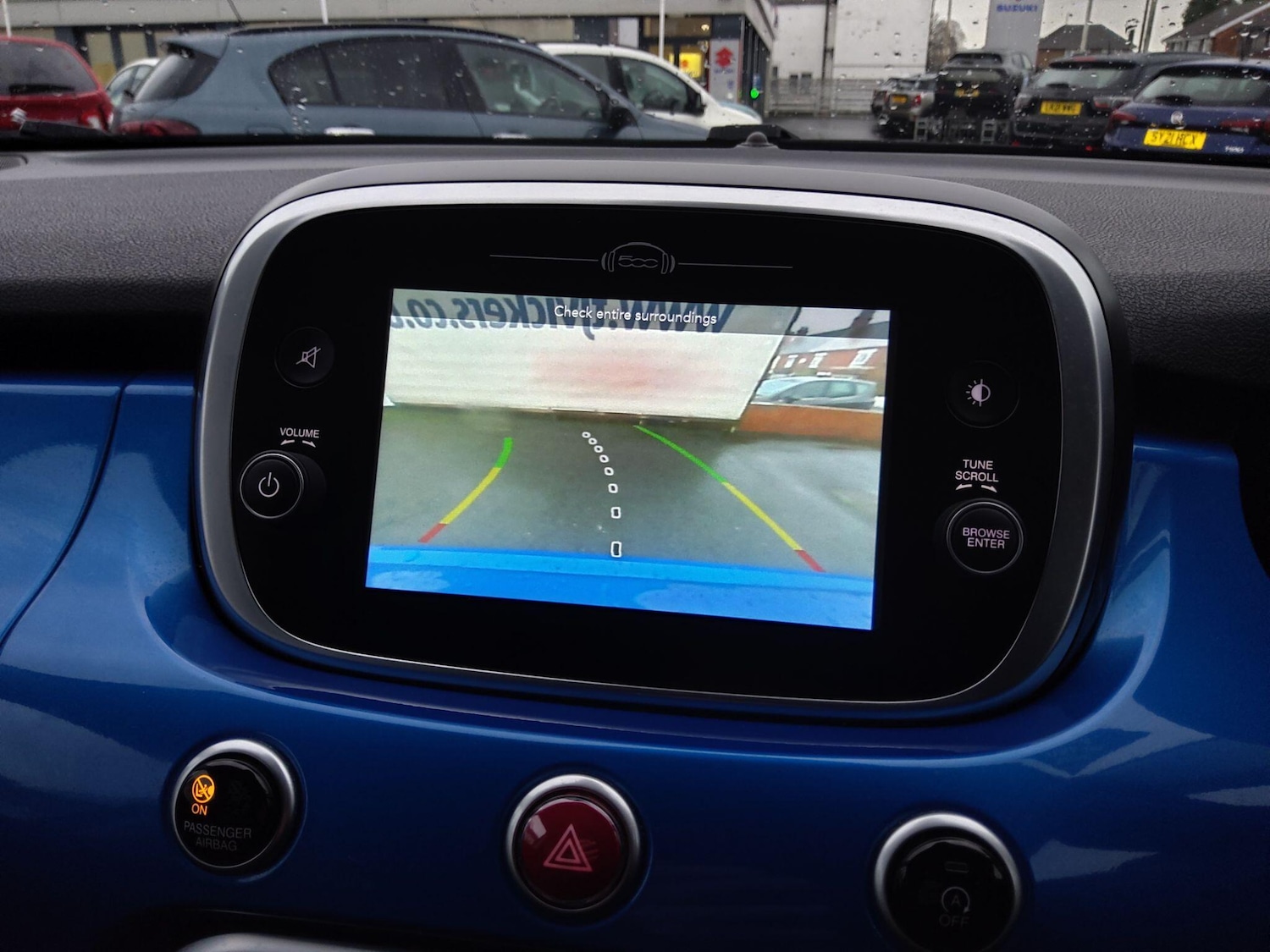 Used Fiat 500X 2020 for sale - 77143751: Photo 19