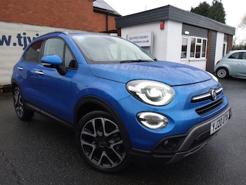 2020 (20) - 1.3 City Cross 5dr DCT