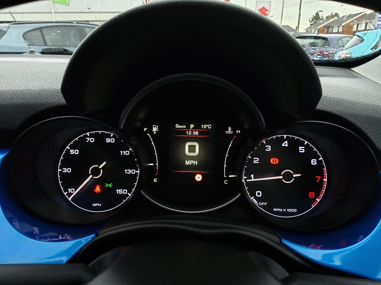 Used Fiat 500X 2020 for sale - 77143751: Photo 22