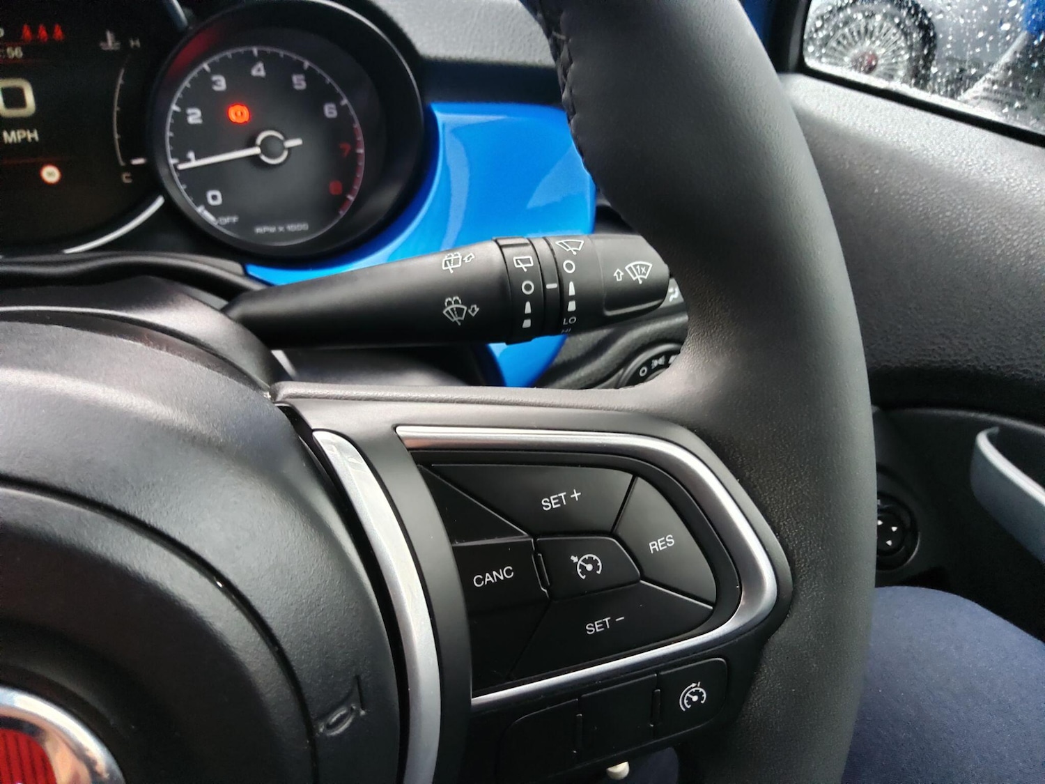 Used Fiat 500X 2020 for sale - 77143751: Photo 23