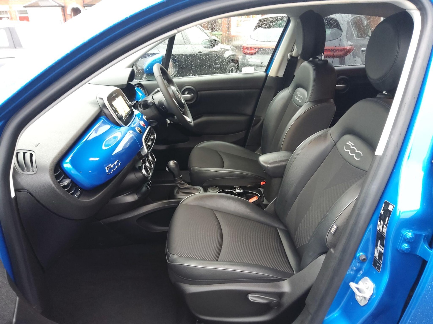 Used Fiat 500X 2020 for sale - 77143751: Photo 25