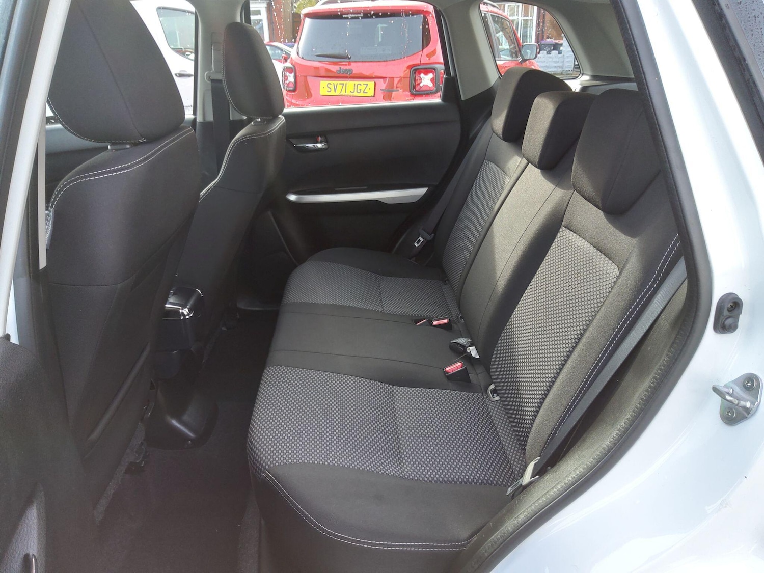 Used Suzuki Vitara 2016 for sale - 77574709: Photo 14