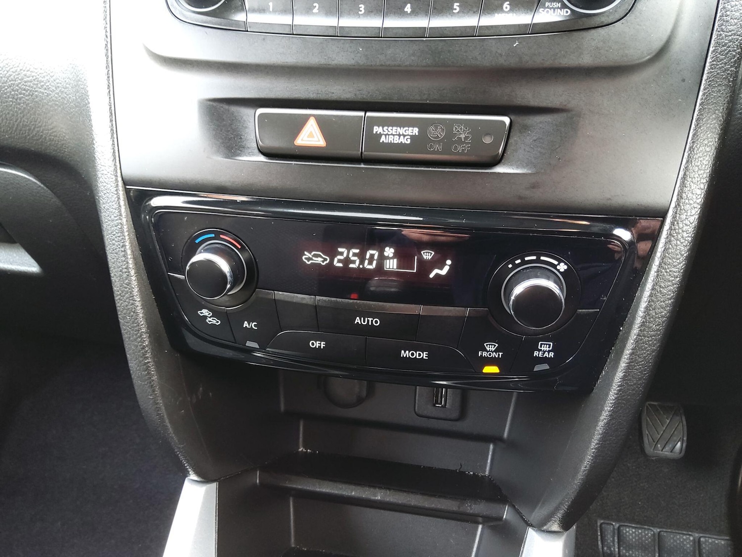 Used Suzuki Vitara 2016 for sale - 77574709: Photo 16