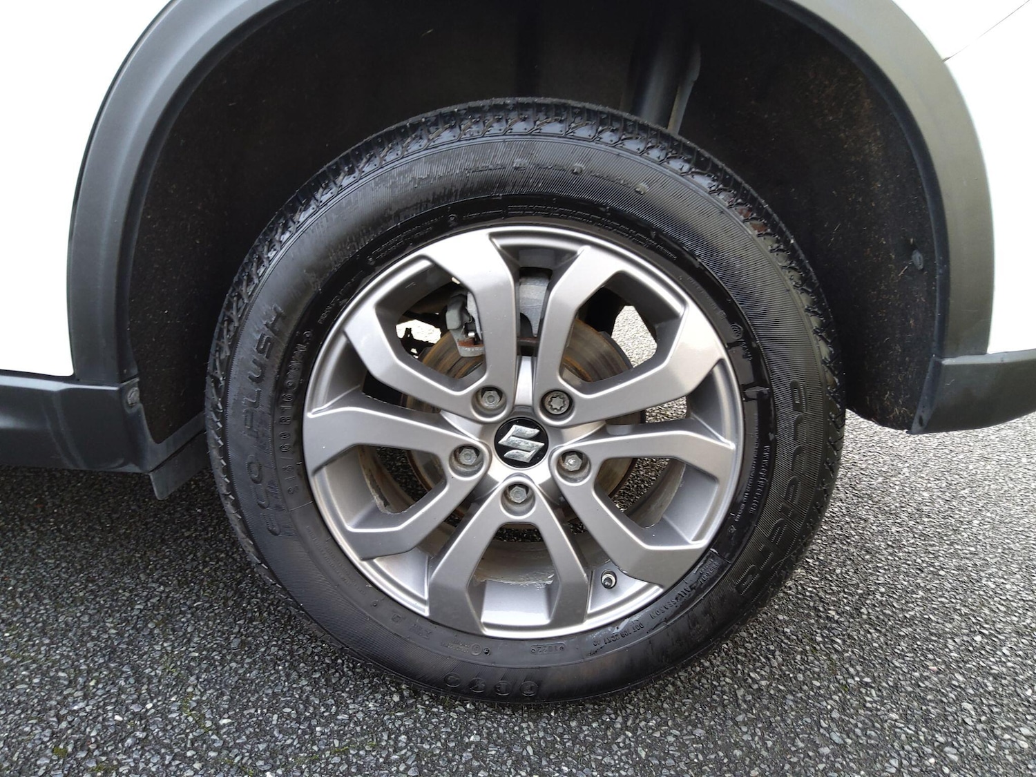 Used Suzuki Vitara 2016 for sale - 77574709: Photo 17