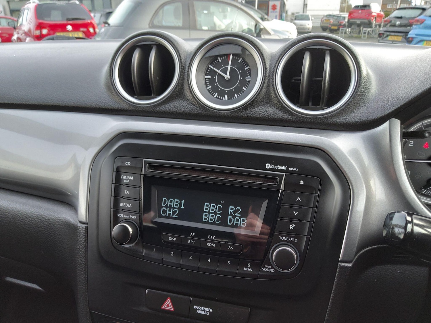 Used Suzuki Vitara 2016 for sale - 77574709: Photo 18