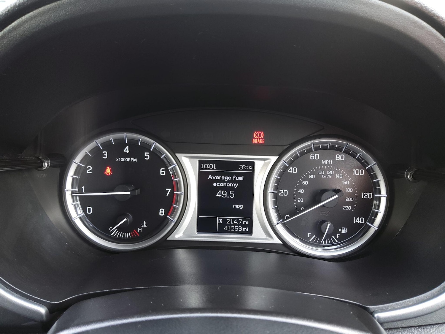 Used Suzuki Vitara 2016 for sale - 77574709: Photo 19