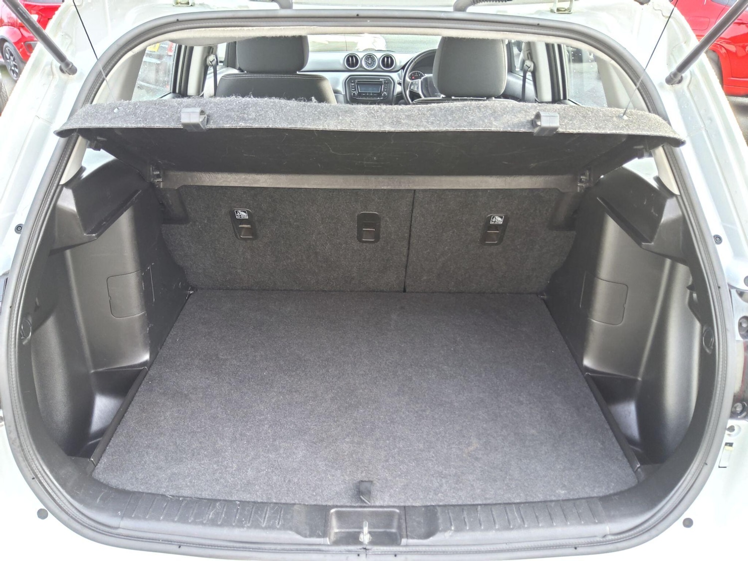 Used Suzuki Vitara 2016 for sale - 77574709: Photo 21