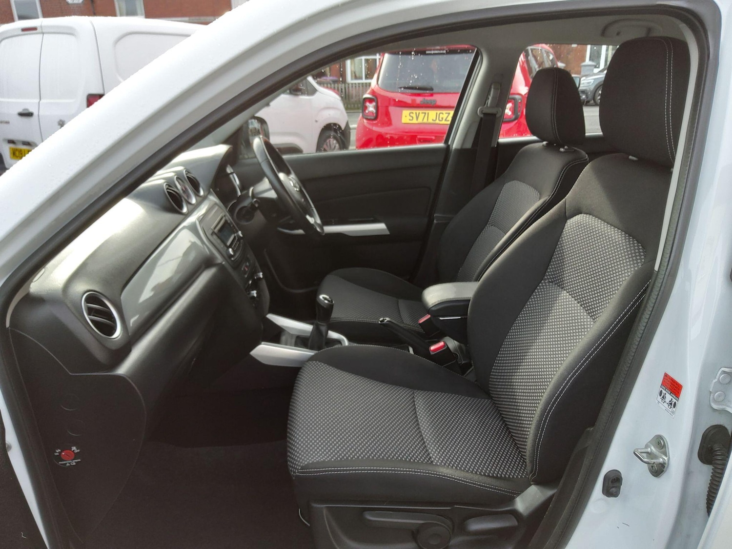 Used Suzuki Vitara 2016 for sale - 77574709: Photo 22