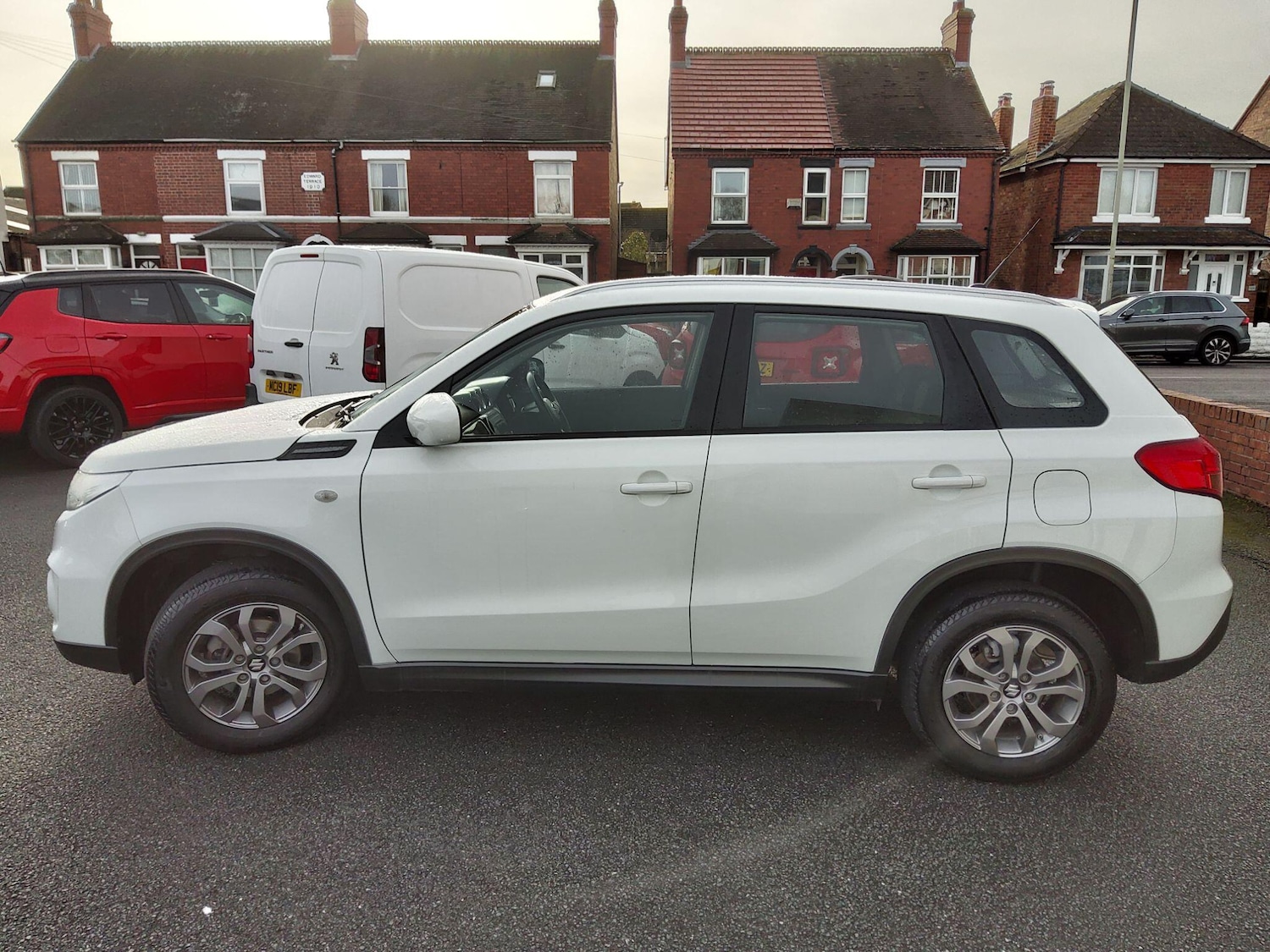 Used Suzuki Vitara 2016 for sale - 77574709: Photo 7