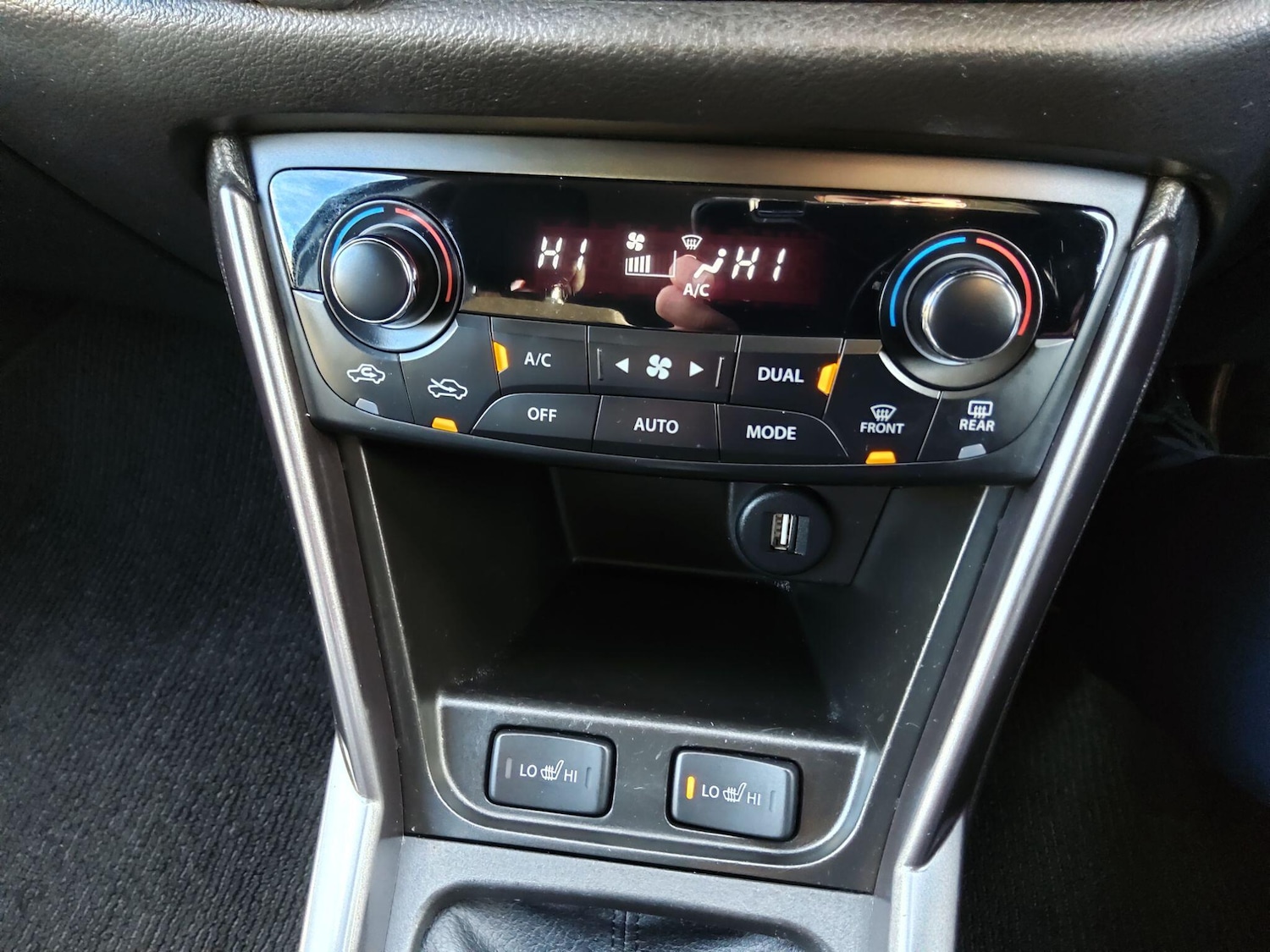 Used Suzuki SX4 S-Cross 2023 for sale - 77143189: Photo 14