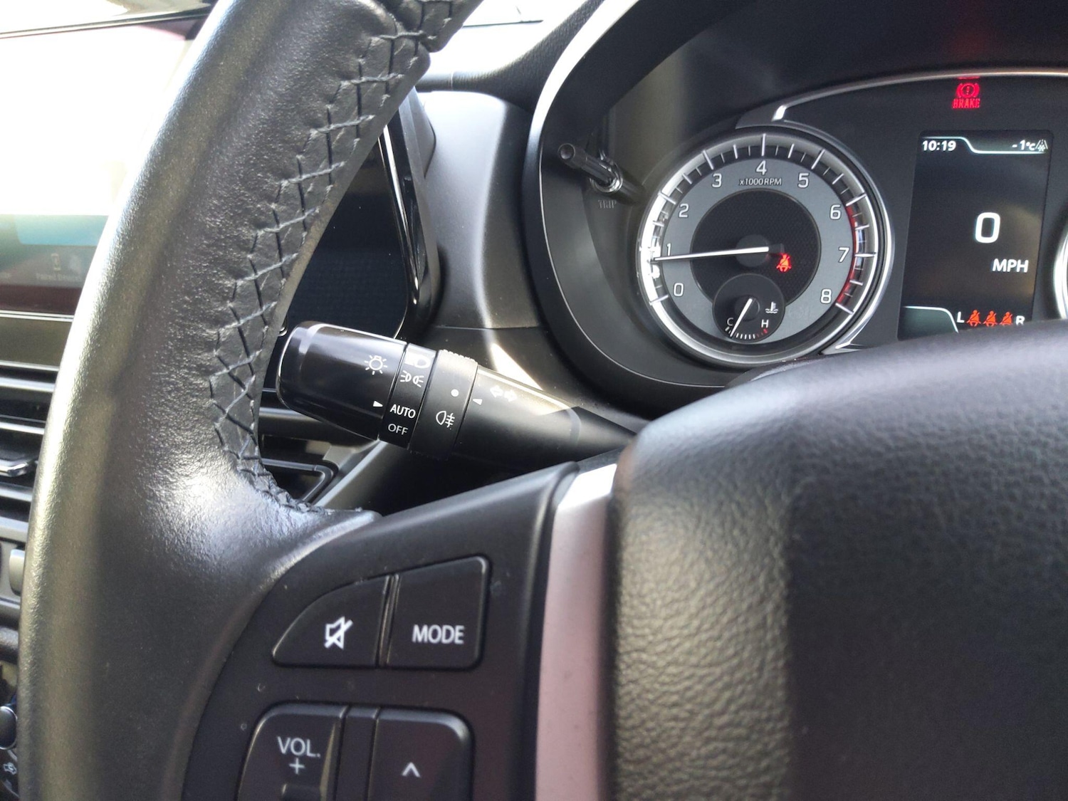 Used Suzuki SX4 S-Cross 2023 for sale - 77143189: Photo 15