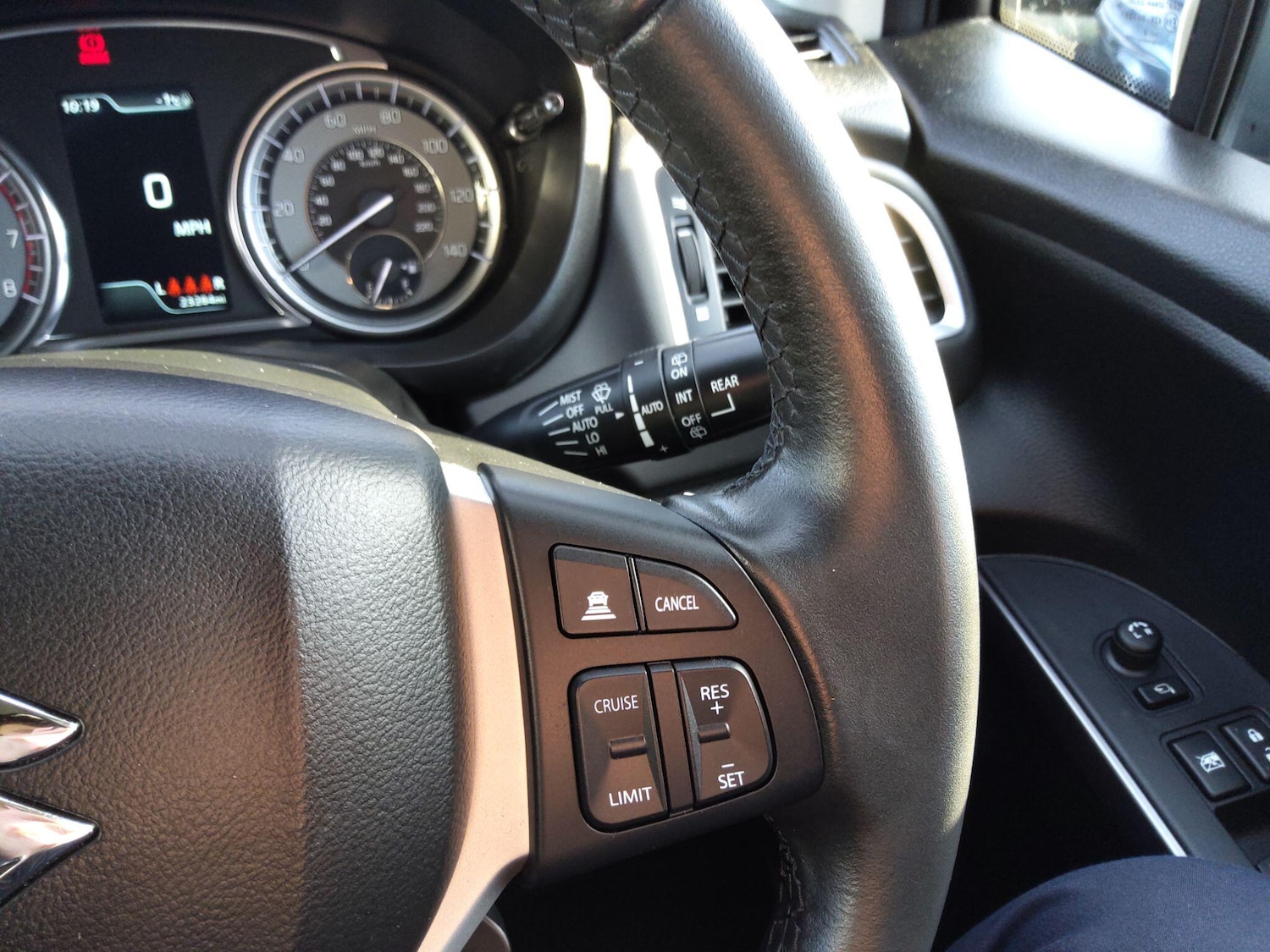 Used Suzuki SX4 S-Cross 2023 for sale - 77143189: Photo 16