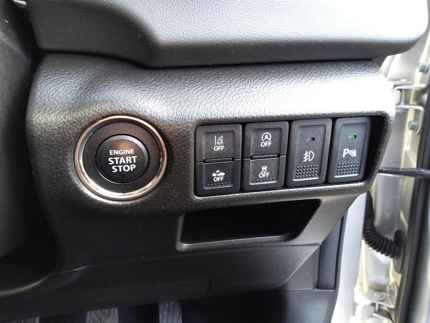 Used Suzuki SX4 S-Cross 2023 for sale - 77143189: Photo 17