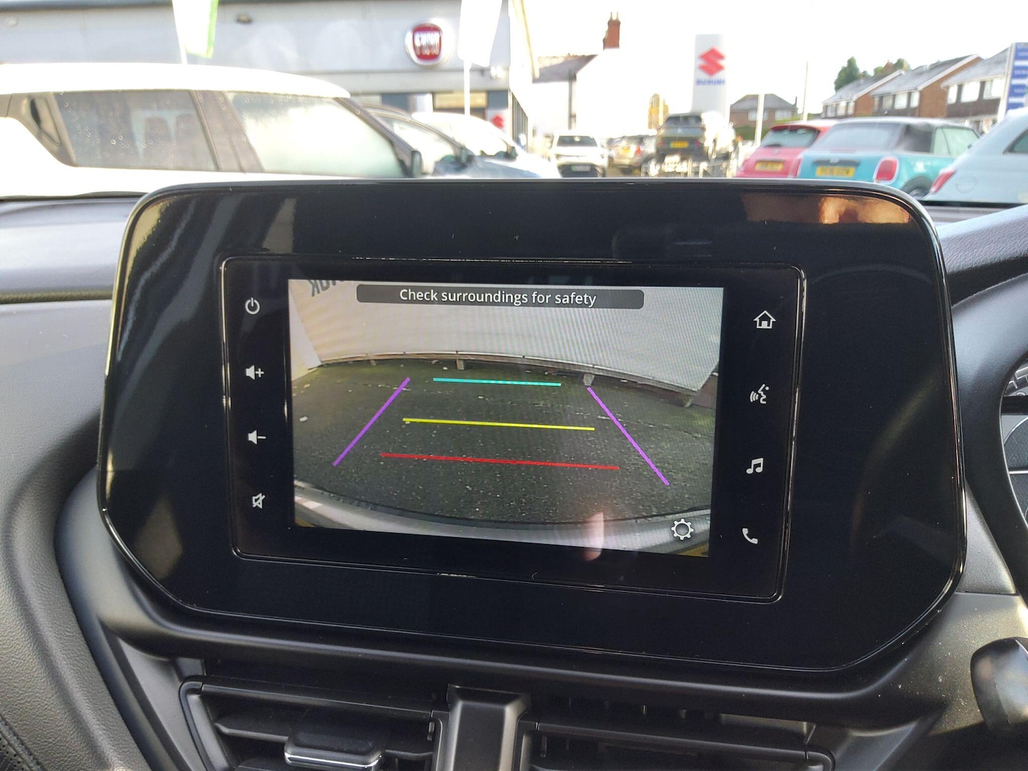 Used Suzuki SX4 S-Cross 2023 for sale - 77143189: Photo 20