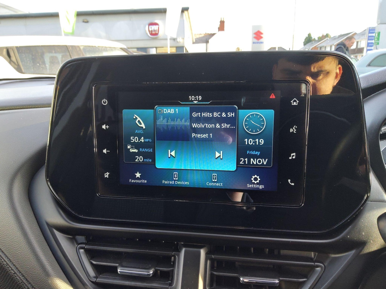 Used Suzuki SX4 S-Cross 2023 for sale - 77143189: Photo 21