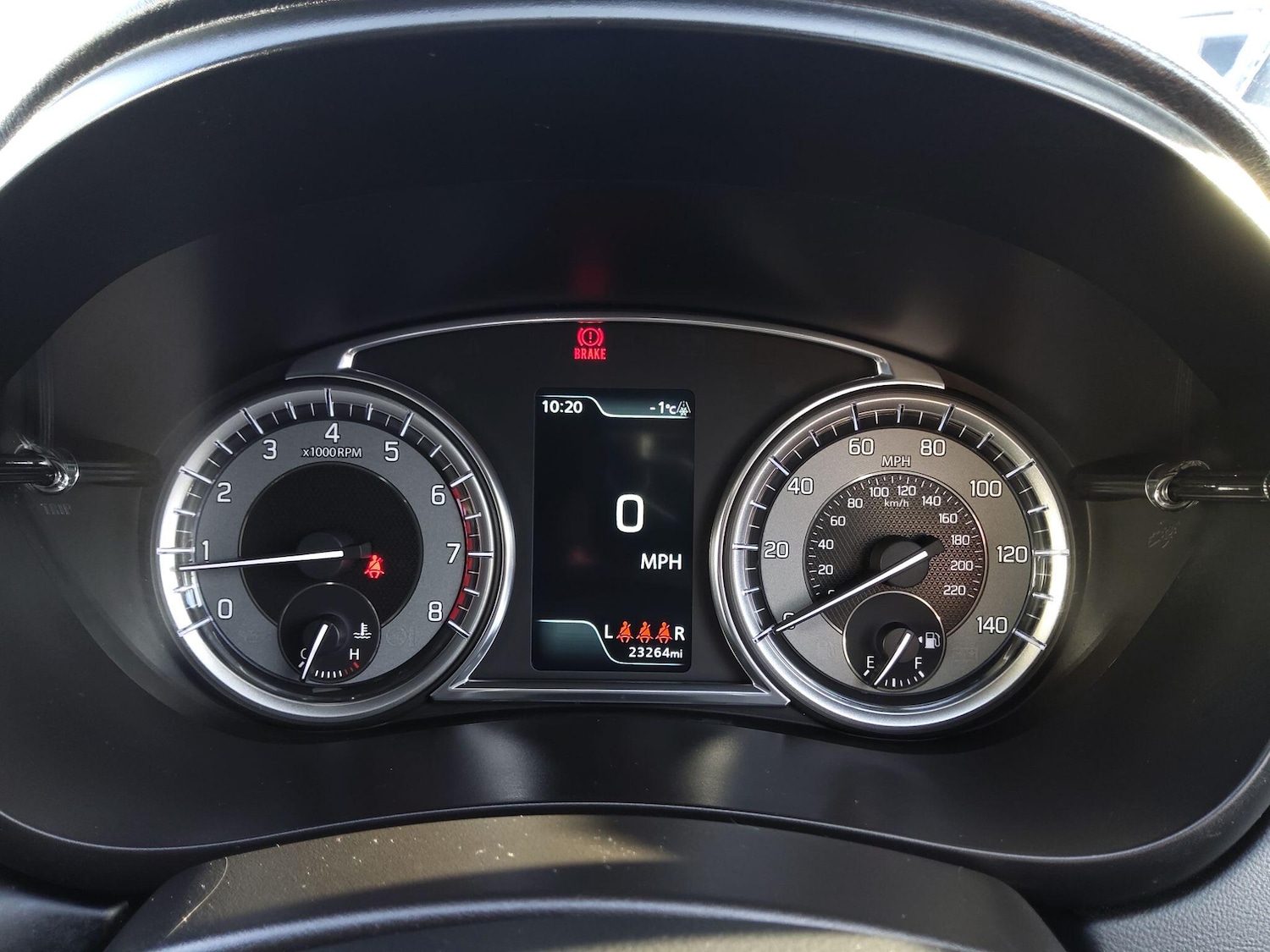 Used Suzuki SX4 S-Cross 2023 for sale - 77143189: Photo 22