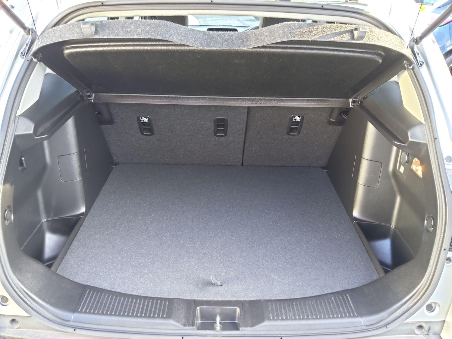 Used Suzuki SX4 S-Cross 2023 for sale - 77143189: Photo 23