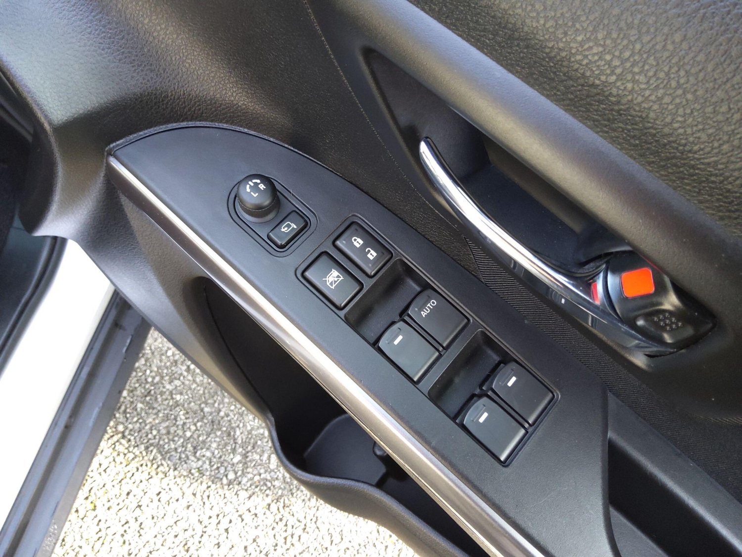 Used Suzuki SX4 S-Cross 2023 for sale - 77143189: Photo 25