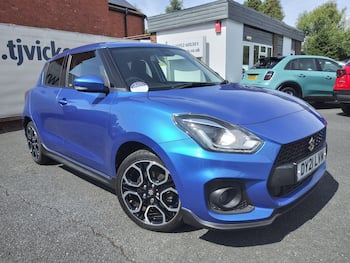 Used Suzuki Swift 2021 for sale - 79728148: Photo