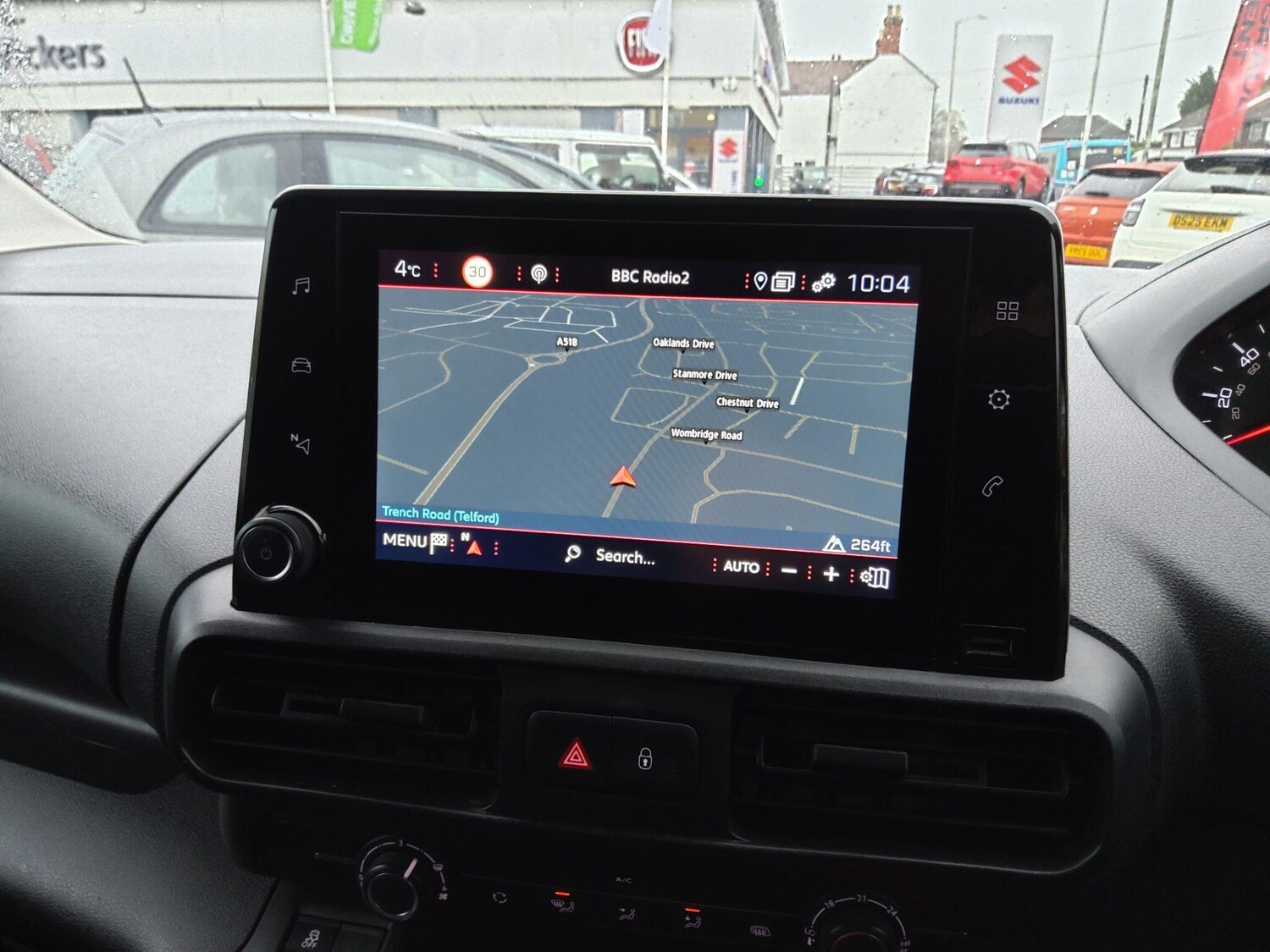 Used Peugeot Partner 2019 for sale - 77468725: Photo 17