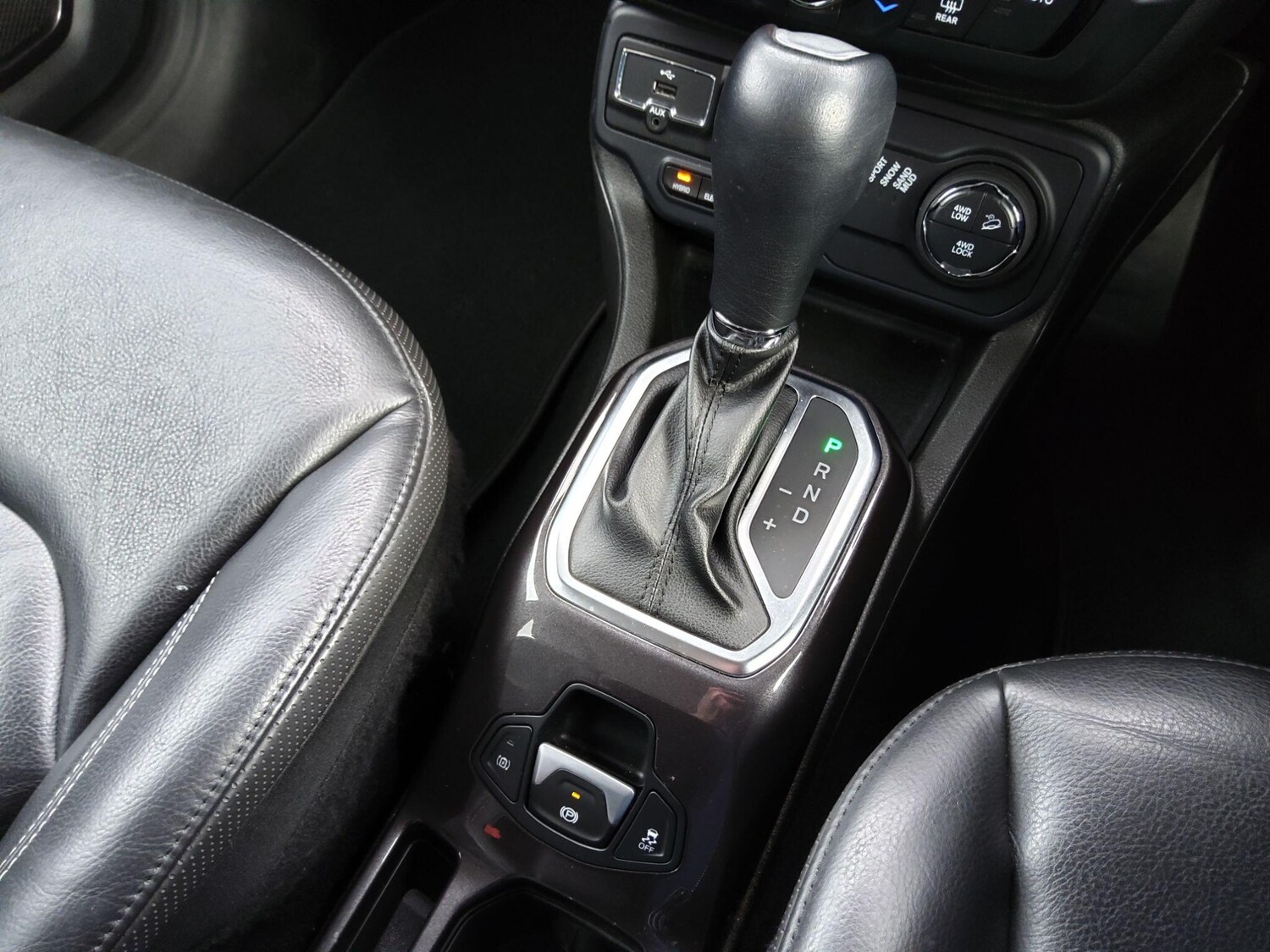 Used Jeep Renegade for sale - 77909480: Photo 12