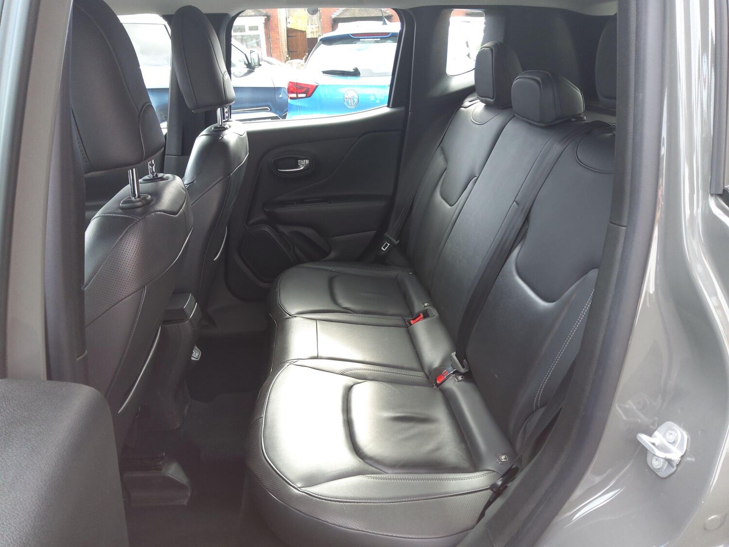 Used Jeep Renegade for sale - 77909480: Photo 13