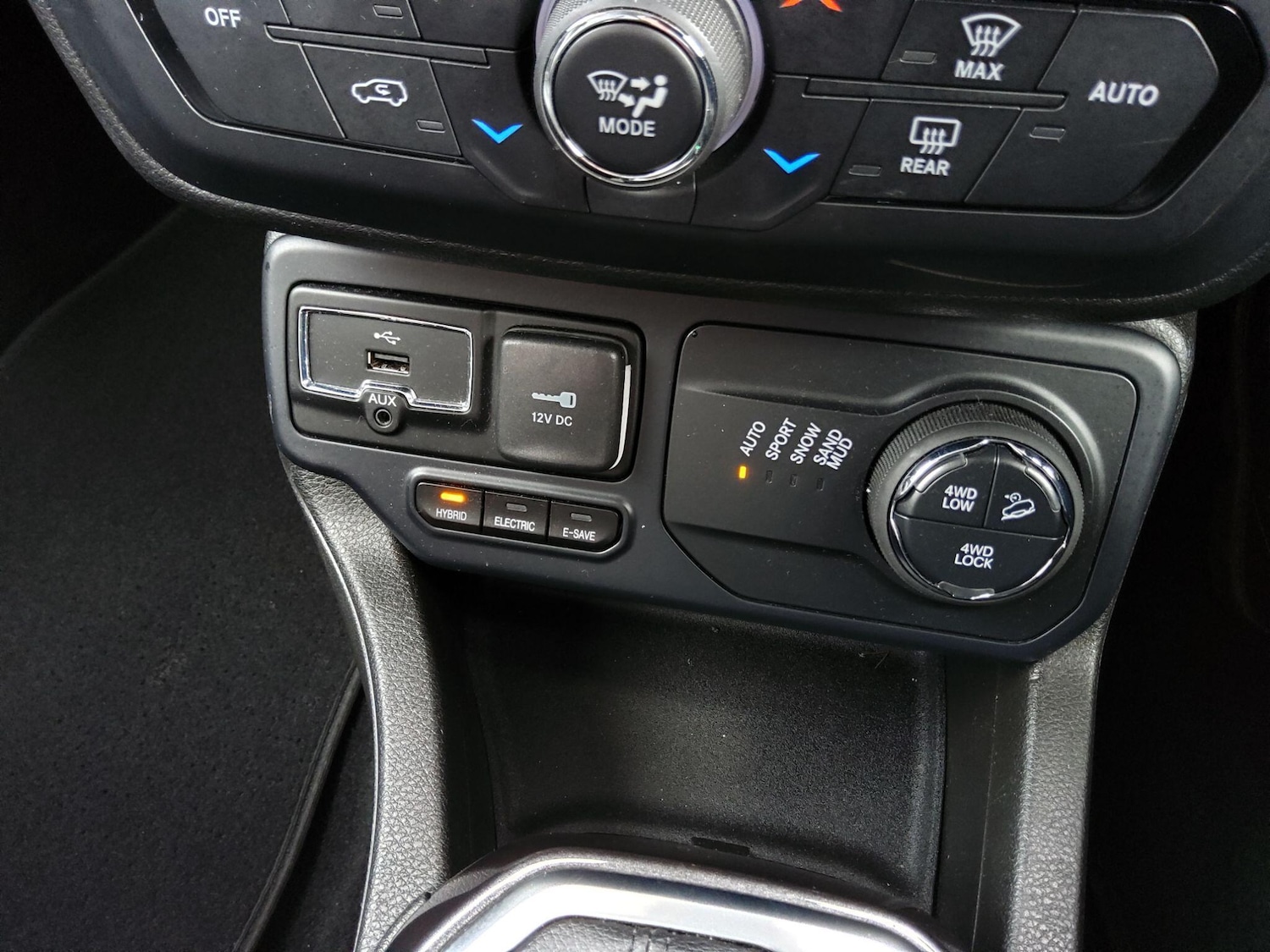 Used Jeep Renegade for sale - 77909480: Photo 14