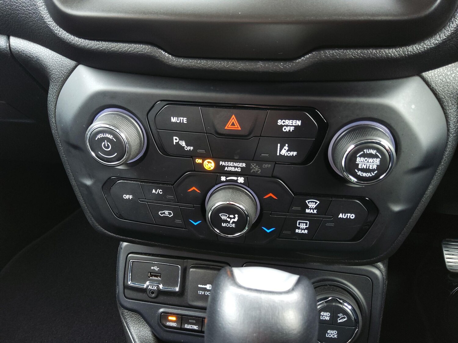 Used Jeep Renegade for sale - 77909480: Photo 15