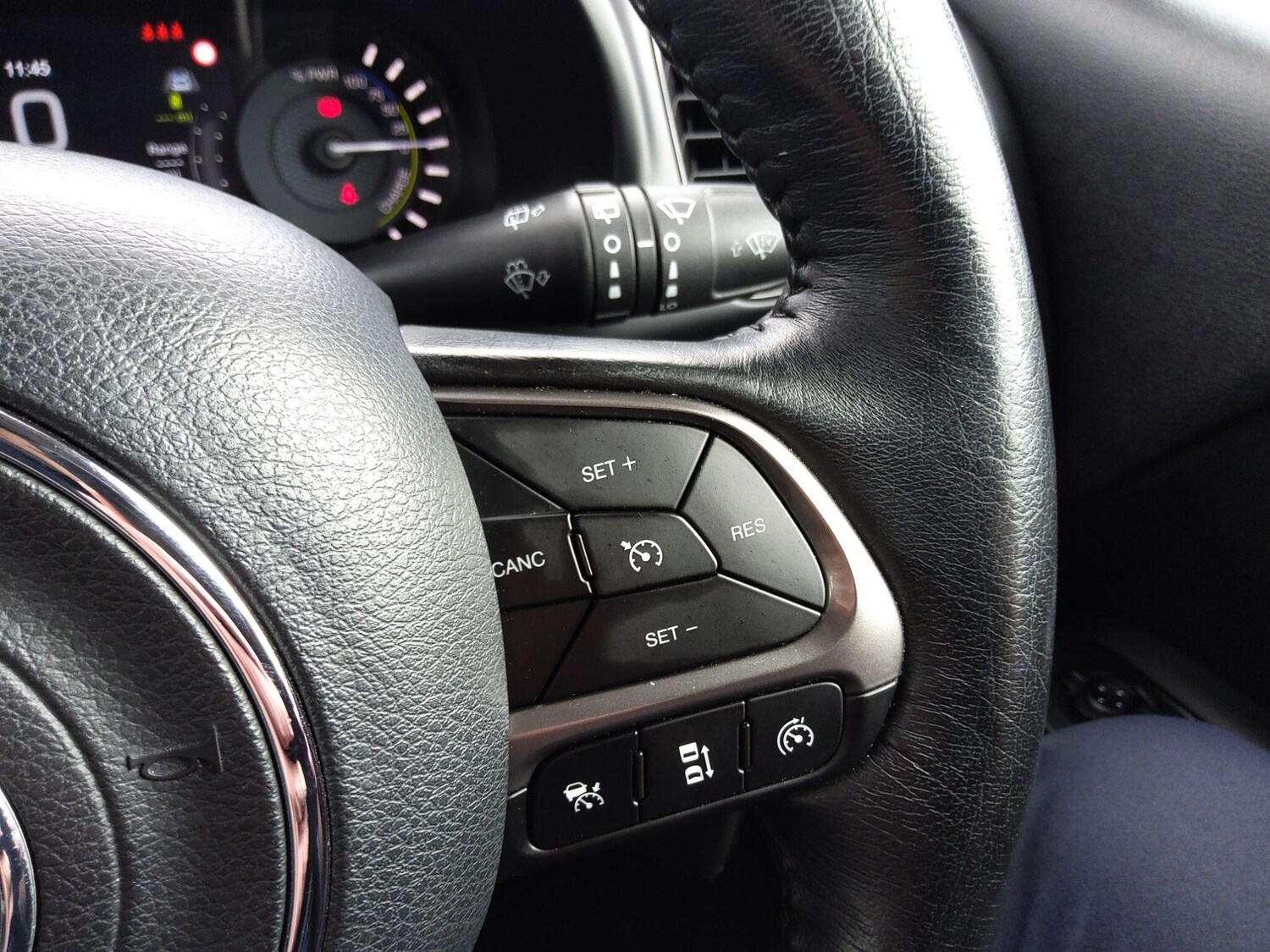 Used Jeep Renegade for sale - 77909480: Photo 17