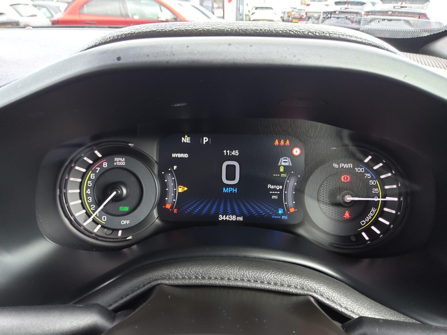 Used Jeep Renegade for sale - 77909480: Photo 20