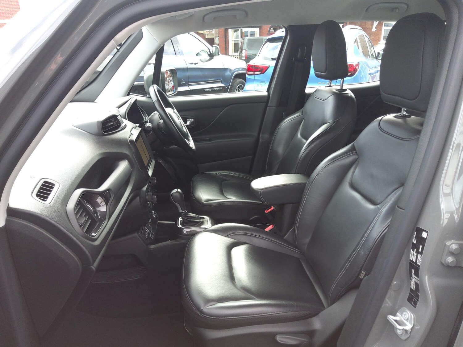 Used Jeep Renegade for sale - 77909480: Photo 23