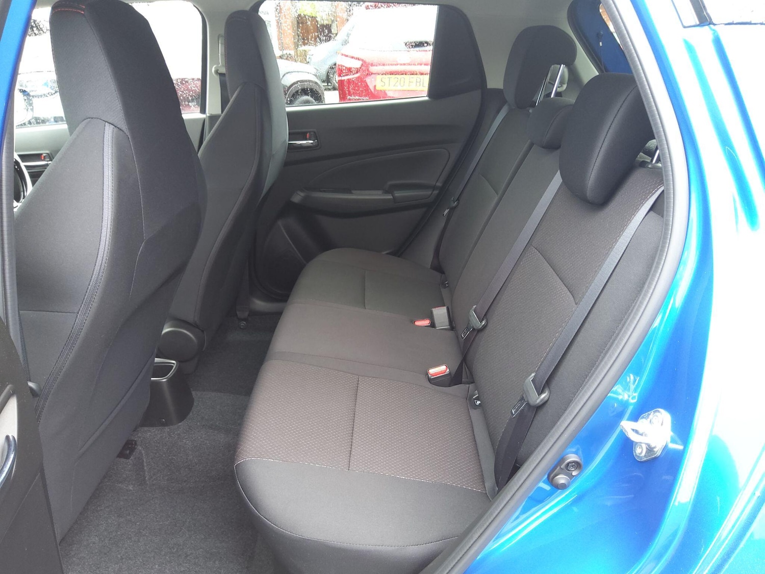 Used Suzuki Swift 2024 for sale - 77386764: Photo 13