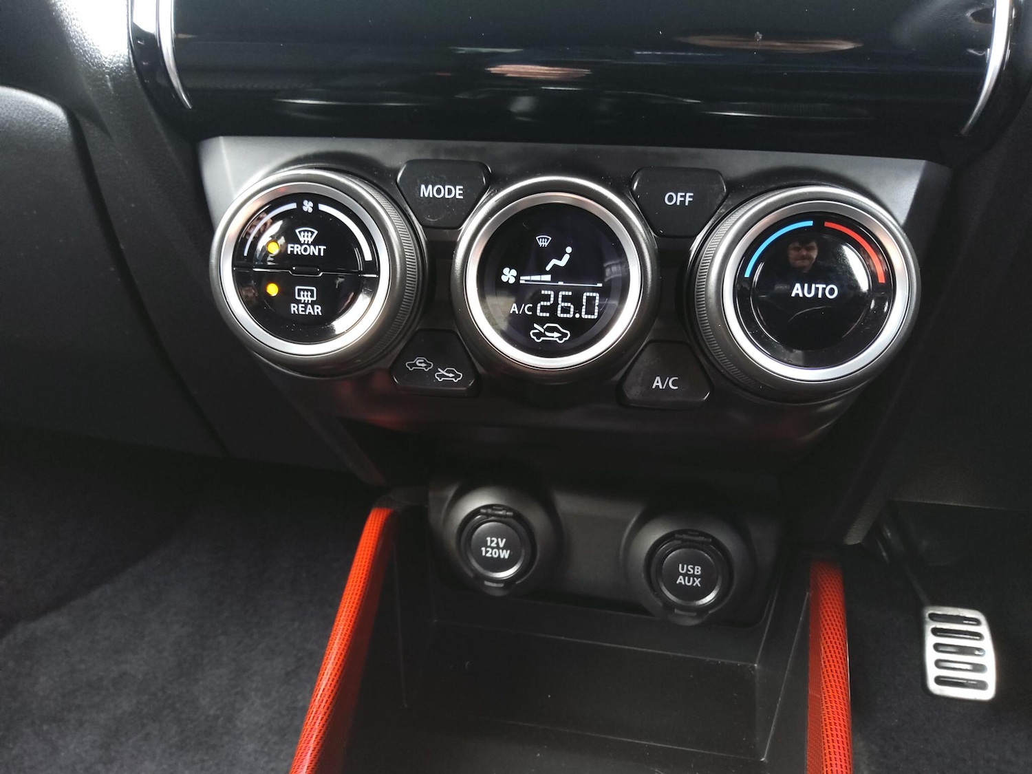 Used Suzuki Swift 2024 for sale - 77386764: Photo 14