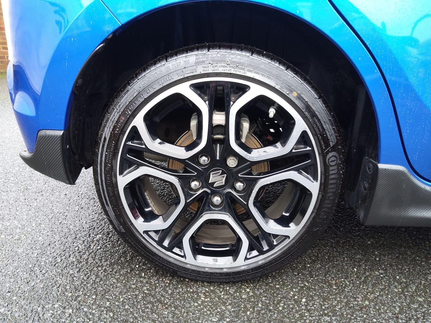 Used Suzuki Swift 2024 for sale - 77386764: Photo 19